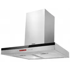 გამწოვი Hansa hood chimney, 60cm, 642m.cub/h, inox