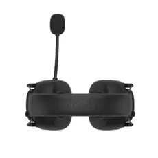 ყურსასმენი A4Tech Bloody G585 LED lights Virtual 7.1 Surround Sound Gaming Headset Black, 4 image