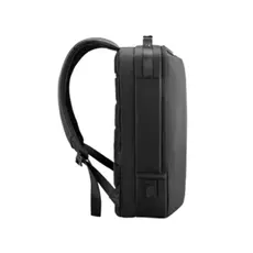 ზურგჩანთა Kingsons Waterproof Laptop Backpack With USB Charger 15.6" Black - KS3223W, 5 image