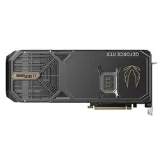 Video board ZOTAC Graphic Adapter GeForce RTX 5080 16GB GDDR7 AMP EXTREME INFINITY, 5 image