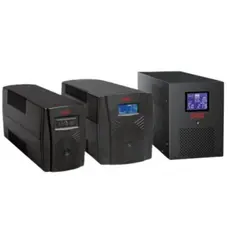 უწყვეტი კვების წყარო EAST EA2200 2000VA/1200W with 2x9Ah battery