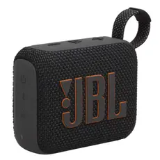 დინამიკი JBL GO4BLK, 2 image