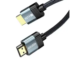 HDMI კაბელი KSC-983 HDTV 4K HD  2m/139012, 2 image