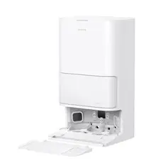 რობოტი მტვერსასრუტი Dreame Robot Vacuum L40 Ultra CE White (RLD52SE) EUA, 5 image