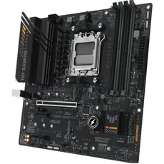 დედა დაფა ASUS Motherboard TUF GAMING A620M-PLUS sAM5 A620 4xDDR5 HDMI DP mATX, 2 image