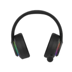 Headphones A4Tech Bloody GR520 RGB Wireless Bluetooth Gaming Headset Black, 2 image