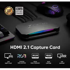 ვიდეო ჩამწერი AVerMedia Video Capture Device Live Gamer ULTRA 2.1 GC553G2, 7 image
