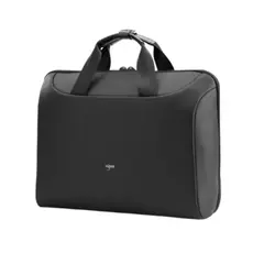 ნოუთბუქის ჩანთა Kingsons Laptop Bag 15.6" Black - K9836W (KS25741)