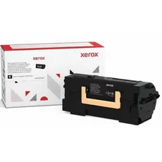 ტონერი Xerox VL B625/B620 Black (25 000 p)