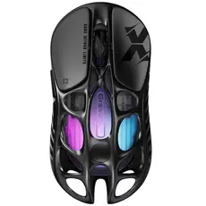 Mouse GravaStar Mercury X Wireless Gaming Mouse