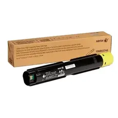 კარტრიჯი Toner cartridge Xerox VL C7020/7025/7030 Yellow (16500 p)