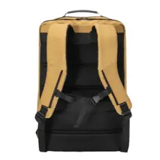 ზურგჩანთა Kingsons Laptop Backpack 15.6" Khaki - K10218R-1, 5 image