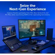 ვიდეო ჩამწერი AVerMedia Video Capture Device Live Gamer ULTRA 2.1 GC553G2, 4 image