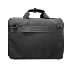ნოუთბუქის ჩანთა Kingsons Laptop Bag 15.6" Black - K9836W (KS25741), 3 image