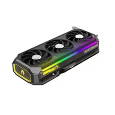 Video board ZOTAC Graphic Adapter GeForce RTX 5080 16GB GDDR7 AMP EXTREME INFINITY, 3 image