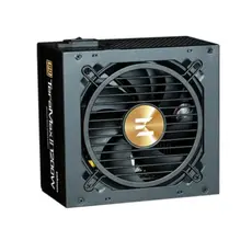 კვების ბლოკი Zalman PSU Teramax 2 View  (1200W) 99%, 80+ Gold, 120мм, 1xMB 24pin(18+10), 2xCPU(4+4 pin), 2 image