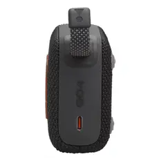 დინამიკი JBL GO4BLK, 5 image