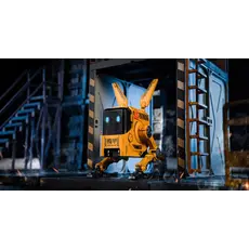 ადაპტერი GravaStar Alpha65 65W GaN Fast Charger_EU&UK Plug_Battle-Worn Version, 6 image