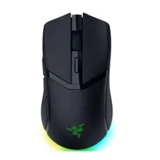 Razer Mouse Cobra HyperSpeed, RGB, USB-A/WL/BT, black