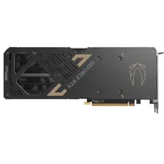 Video Card ZOTAC Graphic Adapter GeForce RTX 5070 12GB GDDR7 SOLID OC, 4 image