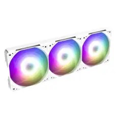 ქულერი Zalman LCS Alpha 2SE A36 ARGB, LGA1851, 1700, 1200, 115x, AM5, AM4, TDP ___W, white, 2 image