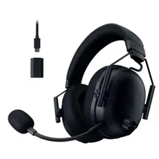 Razer Headset BlackShark V3 Pro, WL, black