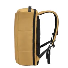 ზურგჩანთა Kingsons Laptop Backpack 15.6" Khaki - K10218R-1, 3 image