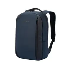 ზურგჩანთა Kingsons Waterproof Laptop Backpack 15.6" Blue - KS25458, 2 image