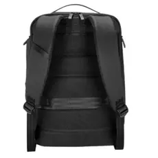 ზურგჩანთა Kingsons Laptop Backpack With USB Charger 15.6" Black - K10164W-5, 4 image