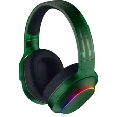 ყურსასმენი Razer Headset Barracuda X Chroma, BT/WL, RGB, Phantom Green Ed, 2 image