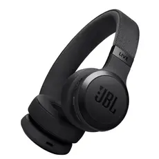 Headphones JBL LIVE670NCBLK