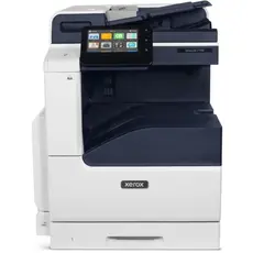 პრინტერი MFP Xerox VersaLink C7120/7125/7130 (Base Unit)