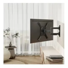 ტელევიზორის საკიდი Vertex VX-TV-WM06 Full-Motion TV Wall Mount 23"-65", 3 image