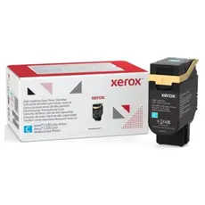 კარტრიჯი Toner Cartridge Xerox C325 Cyan (5500 p)