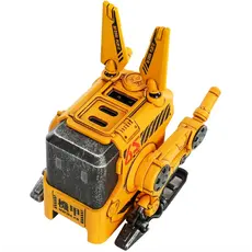 ადაპტერი GravaStar Alpha65 65W GaN Fast Charger_EU&UK Plug_Battle-Worn Version, 2 image