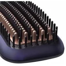 საშრობი სავარცხელი Philips BHH885/00, 2 image