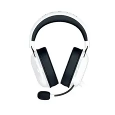 ყურსასმენი Razer Headset BlackShark V3, USB-A/BT, white, 3 image
