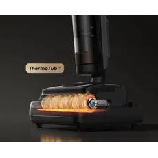 მტვერსასრუტი Dreame H15 Mix Wet and Dry Vacuum (HHV46B), 6 image