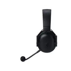 ყურსასმენი Razer Headset  BlackShark V3 X Hyperspeed, WL, black, 2 image