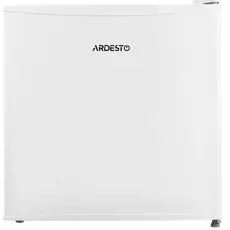 მაცივარი ARDESTO mini, 49.2x47.2x4549.2, 43L, A+, ST, white
