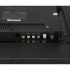 ტელევიზორი 2E TV Set 32" LED HD 60Hz Smart Android Black, 5 image