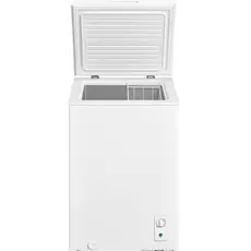 საყინულე მაცივარი ARDESTO, 99L, A+, ST, ref mode, white, 2 image