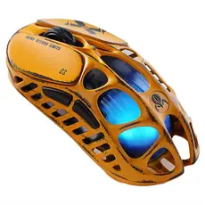 Mouse GravaStar Mercury X Wireless Gaming Mouse___Special Edition, 2 image