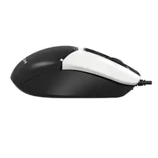 A4tech Fstyler FM12 Wired Mouse Panda, 5 image
