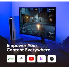 ვიდეო ჩამწერი AVerMedia Video Capture Device Live Gamer ULTRA 2.1 GC553G2, 3 image