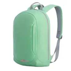 ზურგჩანთა Kingsons Casual Laptop Backpack 15.6" Light Green - K10034W-4, 4 image
