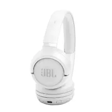 JBL T530BTWHTEU headphones, 2 image