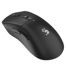 Mouse A4tech Bloody R73 Pro Dual Mode Wireless Gaming Mouse Black, 5 image