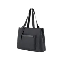 ნოუთბუქის ჩანთა Kingsons Fashion Womens Waterproof Laptop Bag 14" Black - KS25001