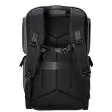 ზურგჩანთა Kingsons Laptop Backpack 15.6" Dark Grey - K10106W-9, 4 image
